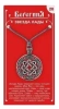 Амулет защитный славянский звезда лады 19656